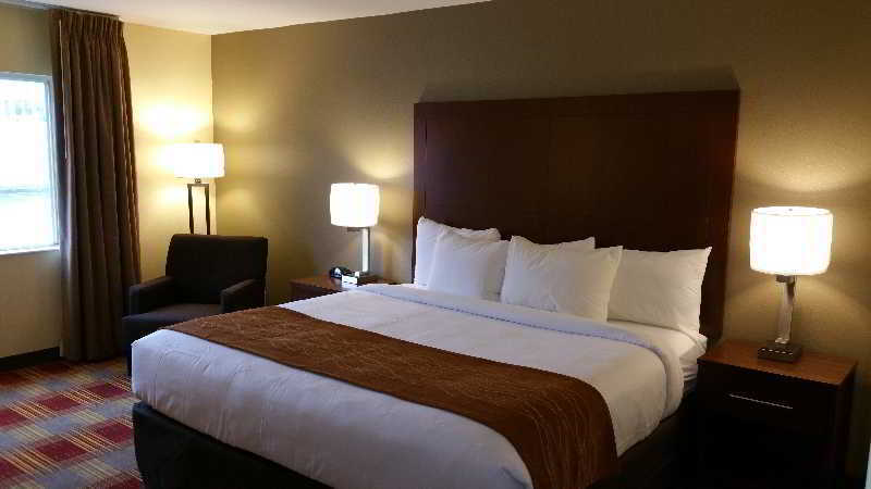 Hotel Clarion & 3*
